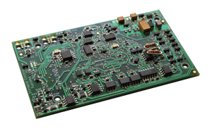 Fire VNET Module Fire VNET Module