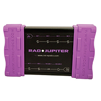 RAD-Moon Media Converter