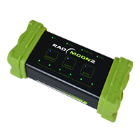 RAD-Moon Media Converter