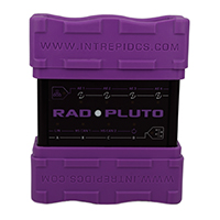 RAD-Moon Media Converter