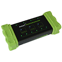 RAD-Moon Media Converter