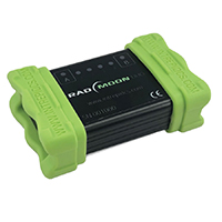 RAD-Moon Duo Media Converter
